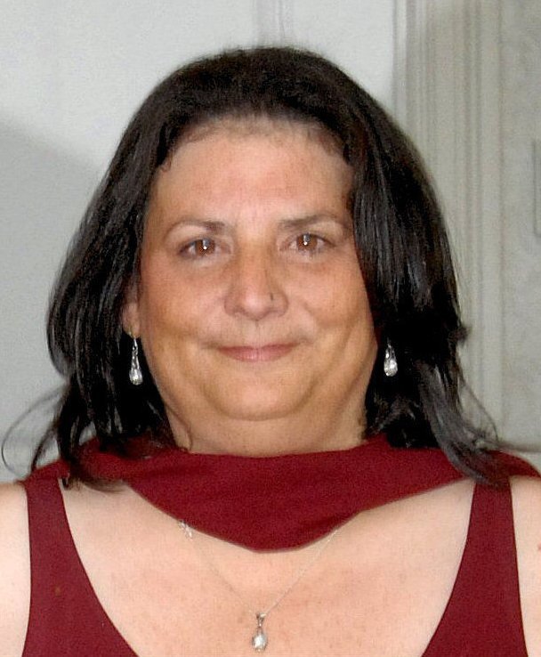 Author L.A. Moglié